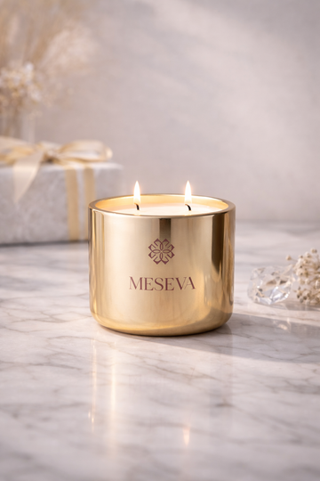 MESEVA Aurum Glow