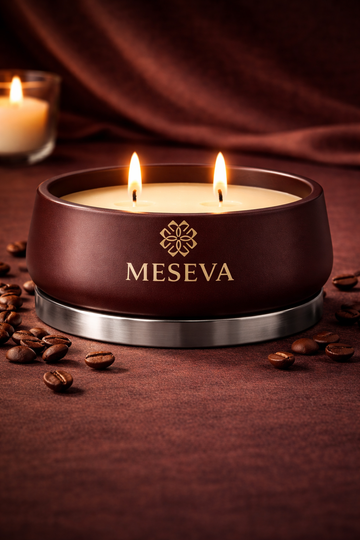 MESEVA Dark Roast