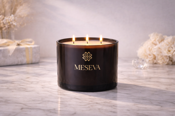 MESEVA Obsidian Grande